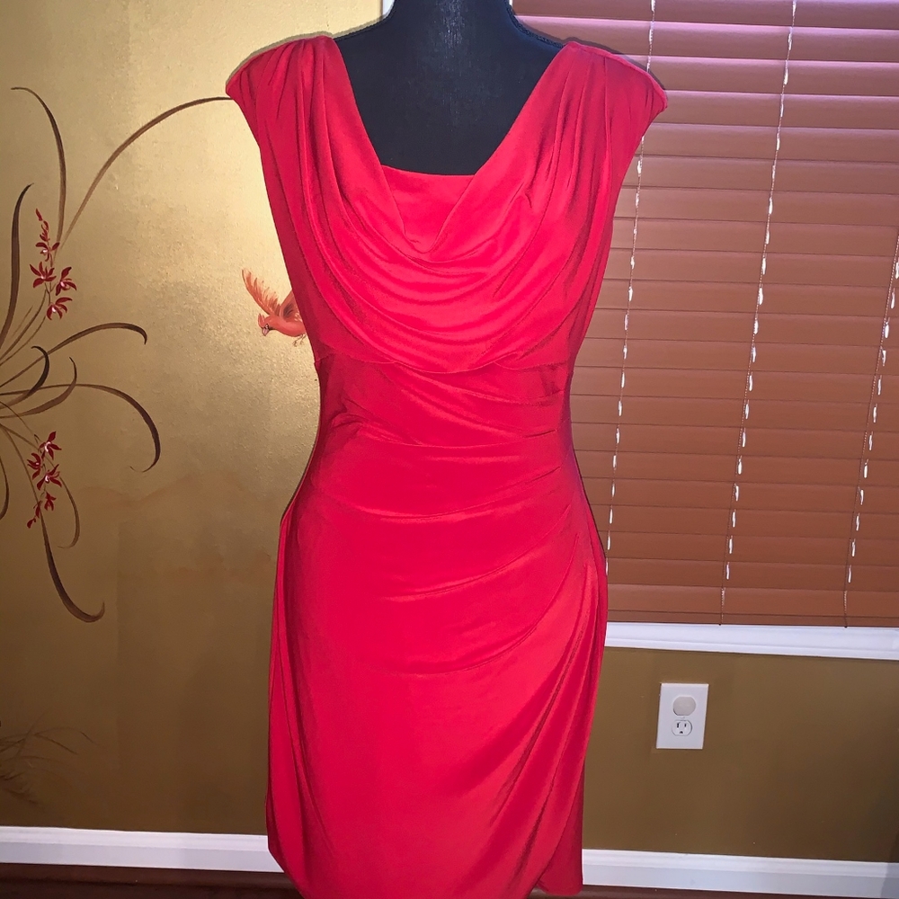 Elegant Misses Dress